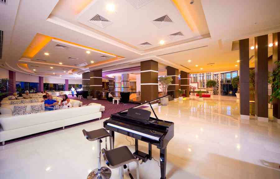 Venosa Beach Resort & Spa